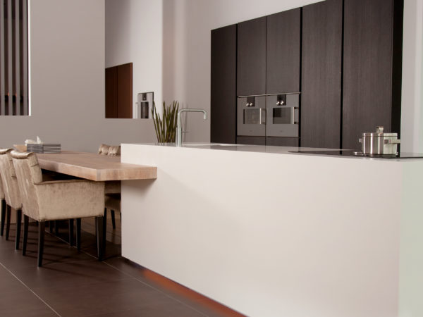 Concept kitchens by STUUT